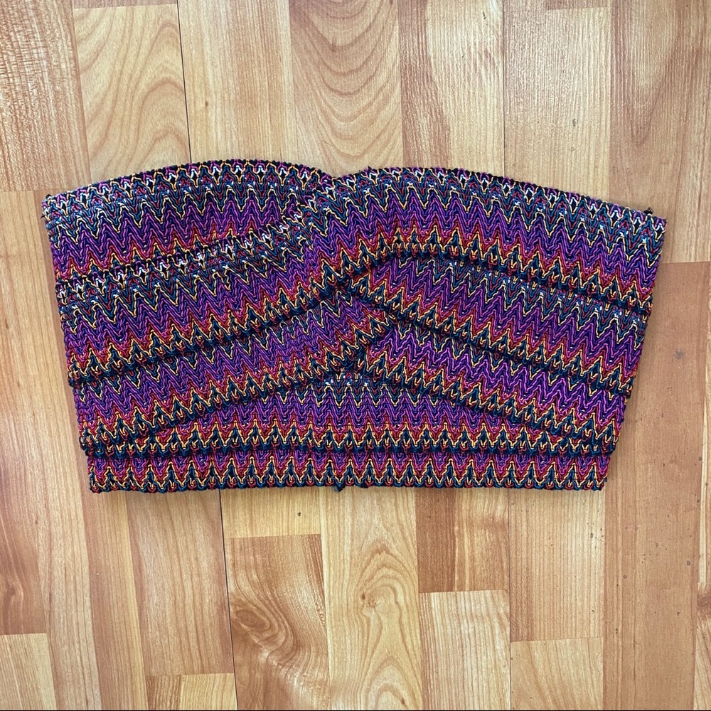Aztec Hard Top